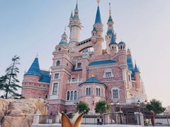 -上海迪士尼度假区