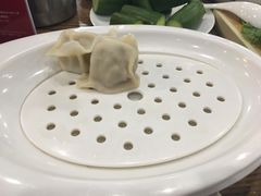 -双合园·海鲜水饺青岛菜(万佳广场店)