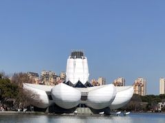 -东湖景区