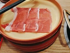 -松野谷·寿喜烧自助(华联顺义金街购物中心店)