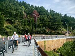 -崂山仰口游览区