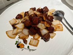 -漢舍中国菜馆(浦东嘉里城店)