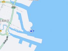 -东疆建设开发纪念公园