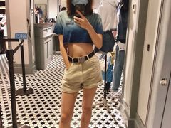 -Hollister(天环广场店)