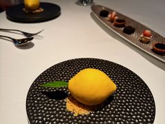 -翡翠36餐厅(浦东香格里拉店)