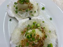 -凤城礼记鱼翅海鲜酒家(新马路总店)