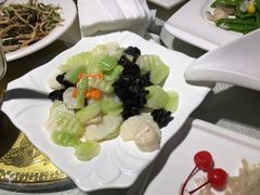 -蓬川食府(金海道店)