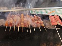 -生火火·小炉子炭烤(金楠天街总店)