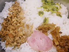 -小明同学(三里屯店)