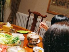 -古关火锅店(古北水镇景区店)
