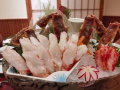 -蟹田居·活蟹料理(东城店)