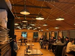 -Pakkhús Restaurant