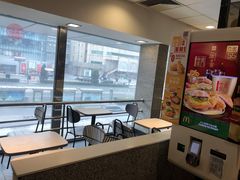 -麦当劳(东大桥店)