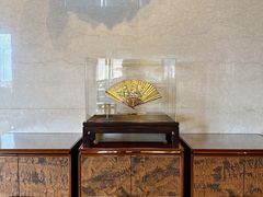 -大堂酒廊(澳门文华东方酒店)