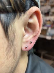 -匿名者纹身学院派·刺青