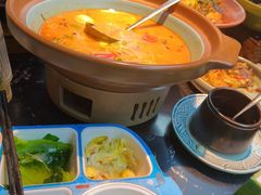 -云海肴云南菜·蒸汽石锅鱼(青岛万象城店)