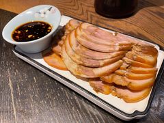 三少酱肘子-娄三少春饼·烤鸭(合生汇购物中心店)