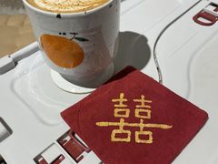 -喜柿咖啡SeeS coffee