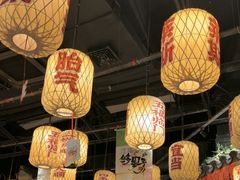 -南京大牌档(济南万象城店)