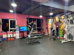 -炼呗运动康复·健身工作室(紫竹桥店)