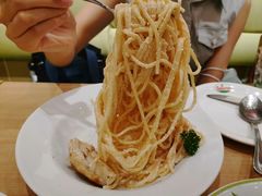 -萨莉亚意式餐厅(长安万达店)