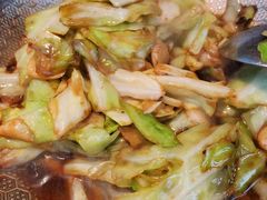 手撕包心菜-佬肥猫(国华广场店)