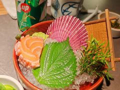 -沼津港精致料理·寿喜烧·烧鸟(龙湖南桥天街店)