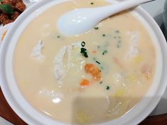 -一品滇香·云南菜(公益西桥店)