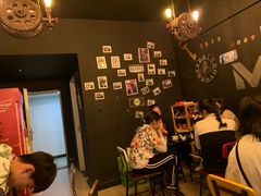 -机械师超级密室(小寨华旗店)