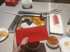 -海底捞(胡志明店)