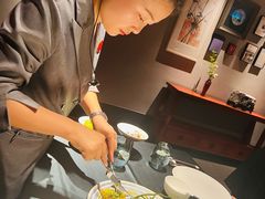 -江南雅厨(李公堤店)