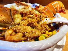 -桃花丼烧肉饭(凯丹商场店)