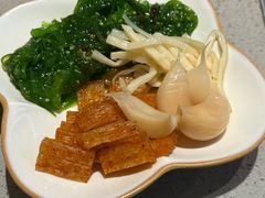 -海底捞火锅(团结桥店)