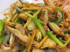 -东江海鲜大排档·潮汕菜·砂锅粥