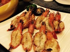 -佛山希尔顿酒店·融誉亚洲美食荟