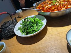 -胡马八破·川菜小馆(高新万达店)