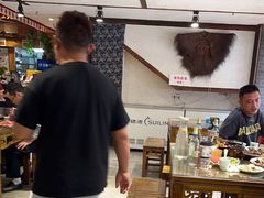 -灶东家民间菜(回兴店)