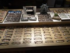 -A380视光·蔡司眼镜店(锦艺城店)