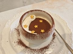 暮光星辰慕斯-LA JOLLA 墨西哥餐厅(学院路店)