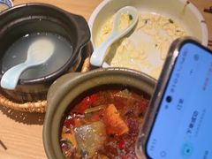 -南京大牌档(龙江新城市广场店)