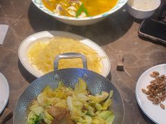 -老屋印象川菜(世纪东方店)