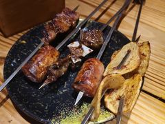 -董家庄水浒烤肉店(芙蓉洲路店)