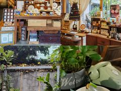 -时光花园(白鹭洲店)