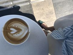 -% Arabica阿拉比卡咖啡(深圳湾万象城店)