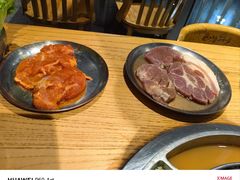 -姜虎东白丁烤肉(恒隆广场店)