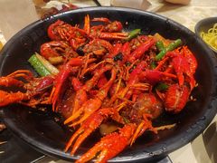 -聚味瞿记·龙虾堂(坡子街店)