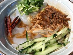 -东方饺子王(东盛路店)