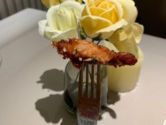 -LE SHARE洛笙·花园西餐(北京路步行街店)