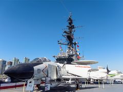 -中途岛号航空母舰博物馆