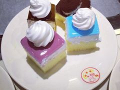 聚盛源自助烤涮城-聚盛源蒸汽海鲜火锅烤肉自助(巨川金海岸购物广场店)